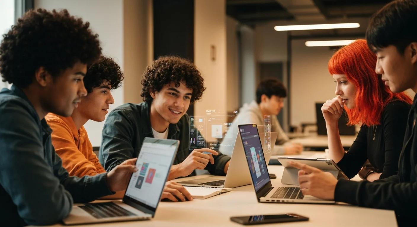 Free AI Learning Path for Students in 2026: Beginner to Job-Ready