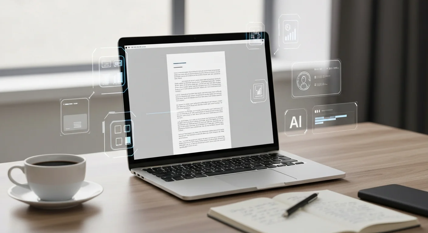 How to Use AI to Write a Cover Letter That Gets Interviews