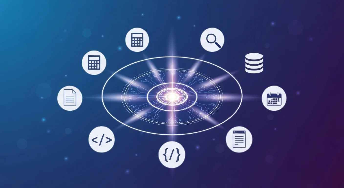 LangChain Functions, Tools, and Agents: Practical Guide 2026