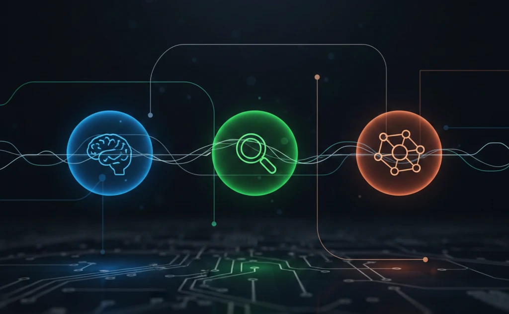 Perplexity vs ChatGPT vs Google: Which AI Research Tool Should You Use in 2026?