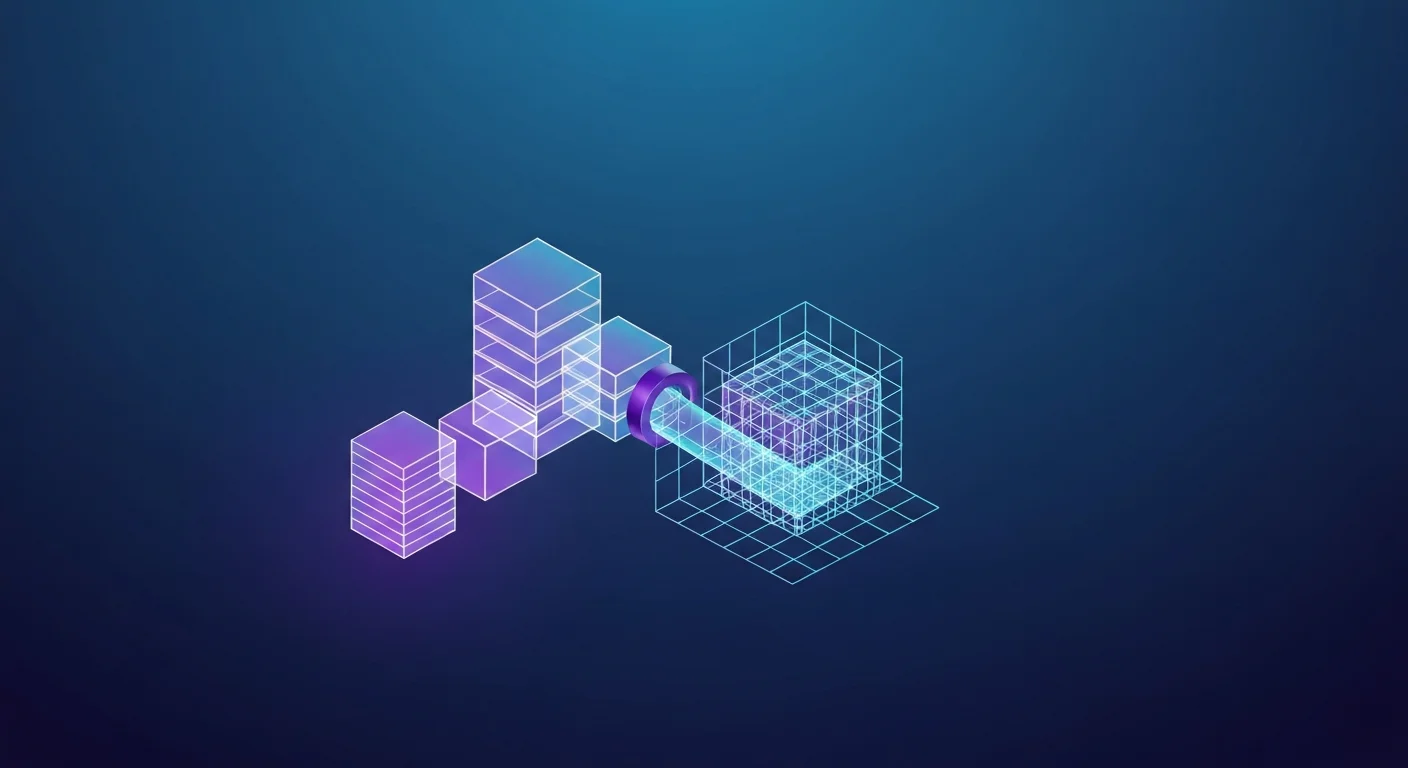 Retrieval Optimization for RAG: Chunking, Re-ranking & Quantization