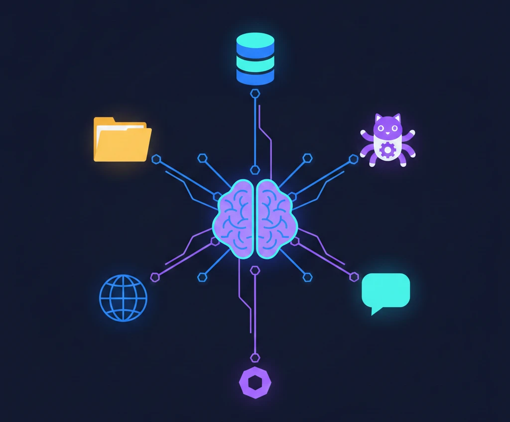 What is MCP (Model Context Protocol)? Why It Matters for AI