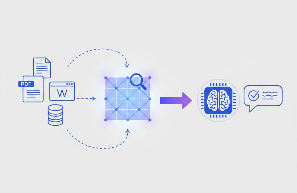 What is RAG (Retrieval Augmented Generation)? Explained for Beginners