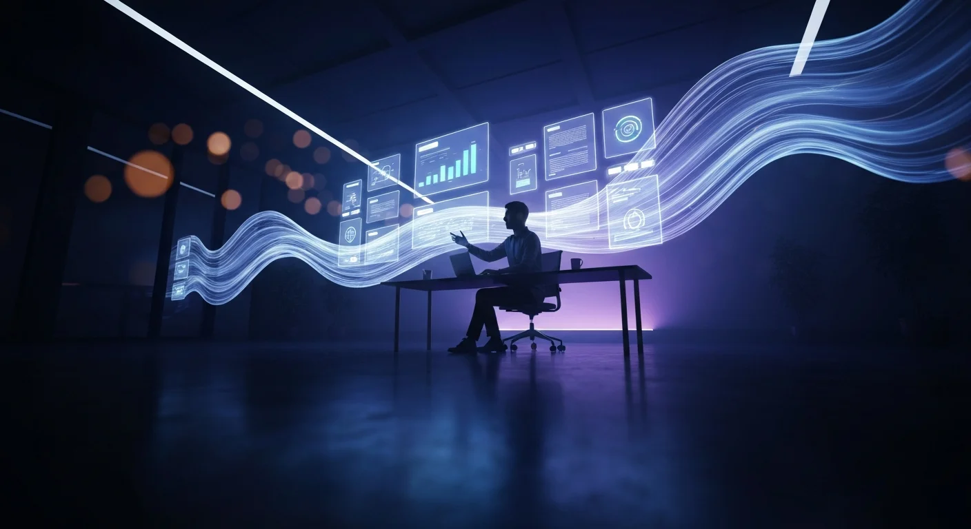 What Is Vibe Coding? How AI Generates Full Apps in Minutes