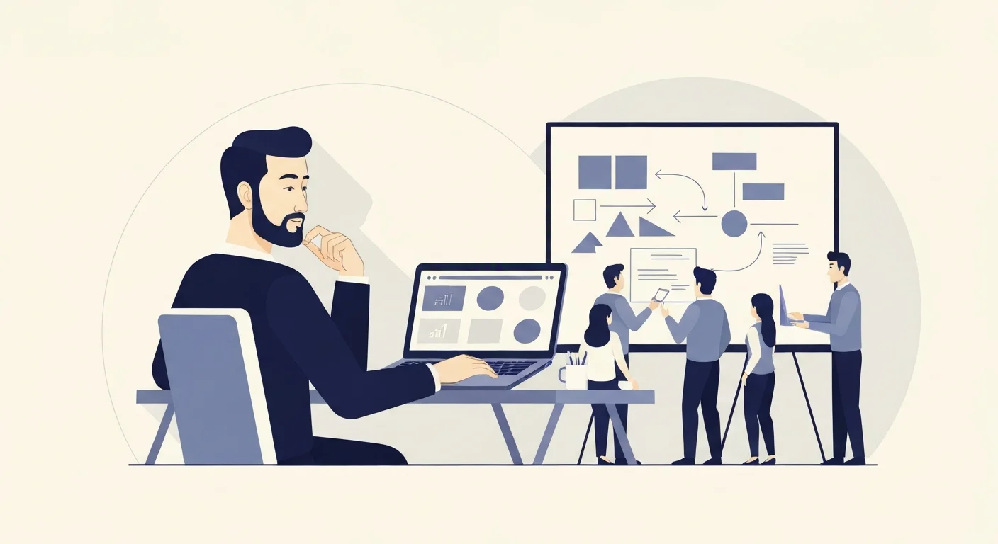 The Manager's AI Playbook: Lead Smarter, Ship Faster