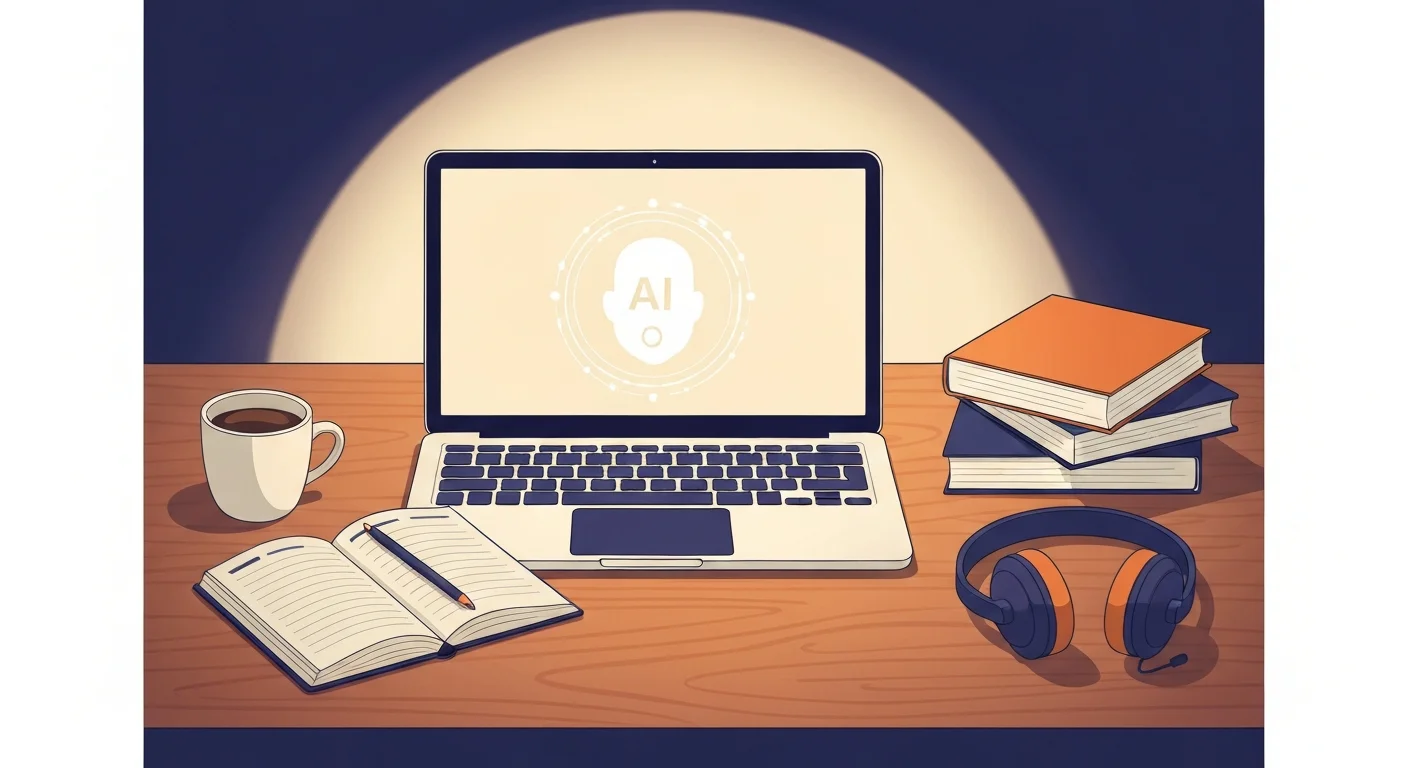 The Student's Guide to AI
