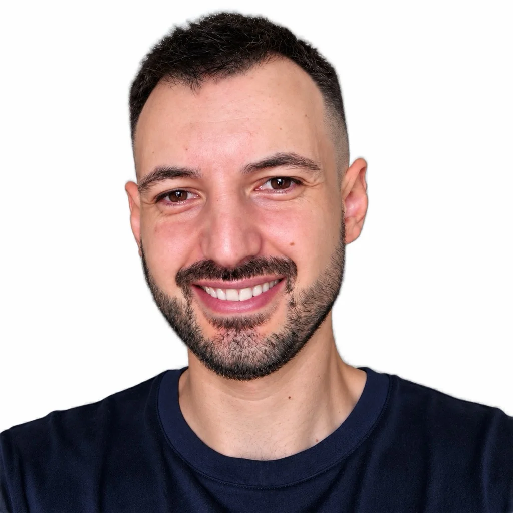 Michail Ouroumis
