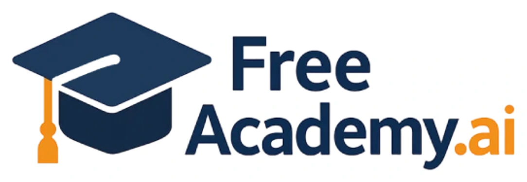 FreeAcademy.ai logo